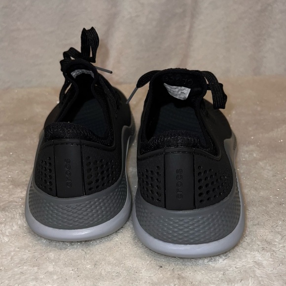 Crocs shoes Men’s size 10 - Picture 5 of 10